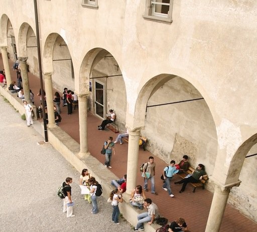 UniBg: agenda Open Day 2019